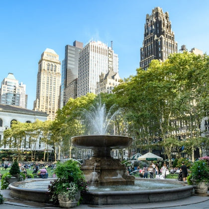 Midtown Manhattan