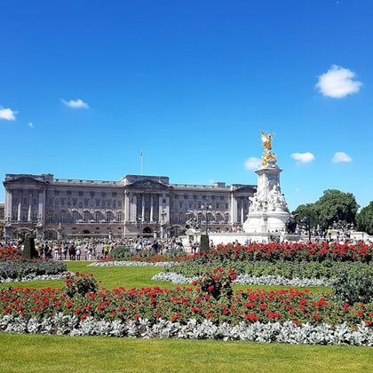 Buckingham Palace