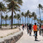 Miami Beach Bikes, Bites & Views Tour