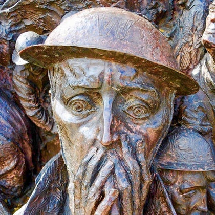 Memorial Statue