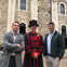 Tower of London: Guided Night Tour + Ceremony of the Keys