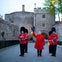 Tower of London: Guided Night Tour + Ceremony of the Keys