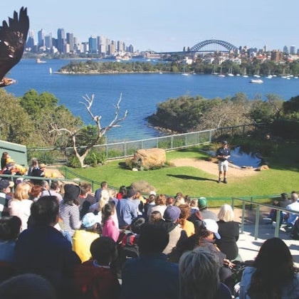 Taronga Zoo