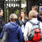 Ground Zero Walking Tour