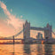 London Bridge area