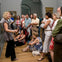 National Gallery Highlights Tour and Afternoon Tea