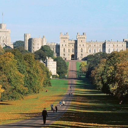 Windsor Castle