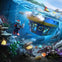 LEGOLAND® California Resort: Entry Ticket