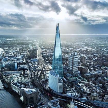 The Shard