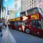 1-Day Hop on Hop off + Statue of Liberty and Ellis Island 