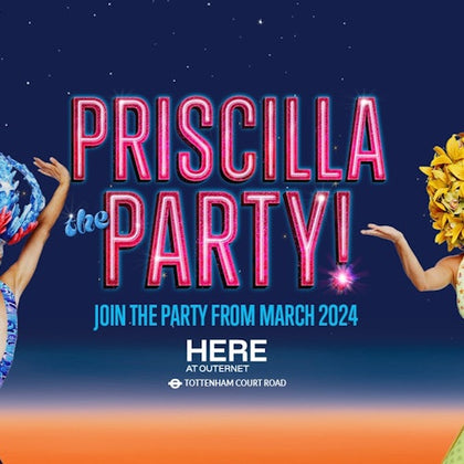 Priscilla