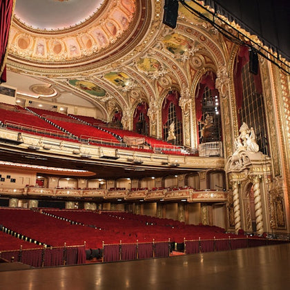 Stage View