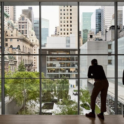 The Museum of Modern Art