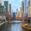 Architectural River and Lake Tour