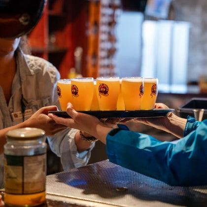 Taste Vancouver Food Tours