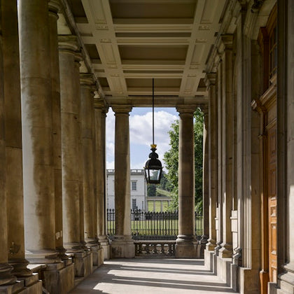 Colonnades