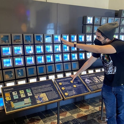 Griffith Observatory Guided Tour