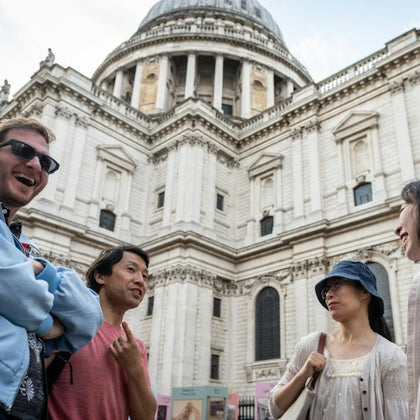 St. Paul's Cathedral