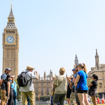 Big Ben