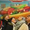 Chicago Favorites Walking & Food Tour
