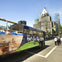 Vancouver: Hop-On-Hop-Off Bus Tour