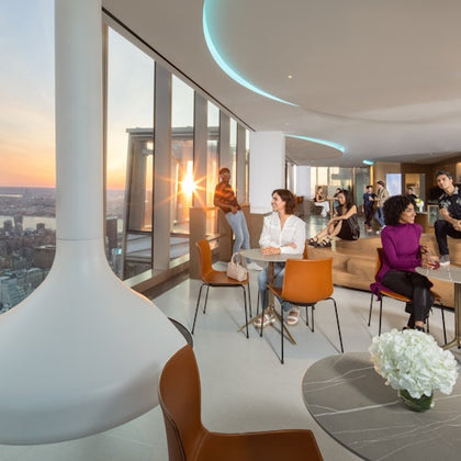 SUMMIT One Vanderbilt: Entry Ticket