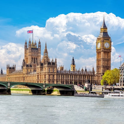 London