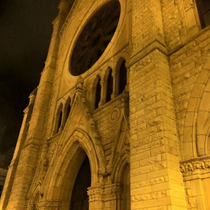 Chicago Night Crimes Bus Tour: Criminals, Mobsters and Gangsters