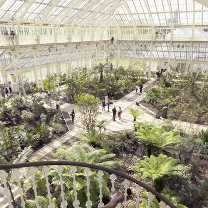 Kew Gardens