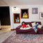 Paradox Sofa