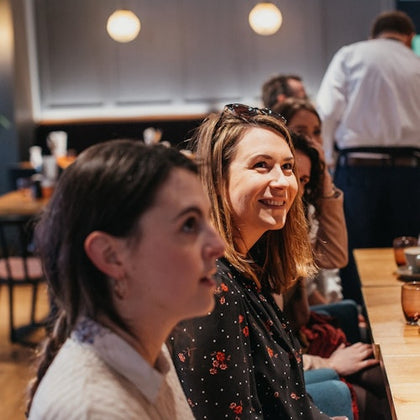 Ultimate London Food Tour