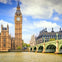 Guided tour of London City Center + Entry tickets to Westminster Abbey