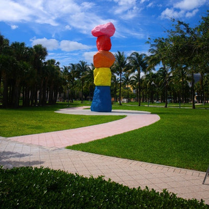 Miami