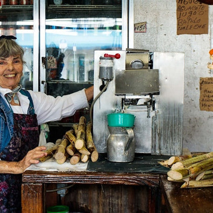 Miami Little Havana Food & Culture Walking Tour
