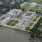 The Old Royal Naval College, Greenwich Pier