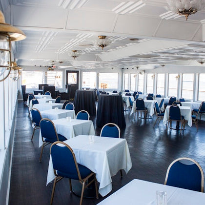 San Francisco: Lunch Cruise