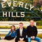 Photo stop at the Beverly hills sign  on this guided tour of LA