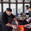 New York Signature Lunch Cruise