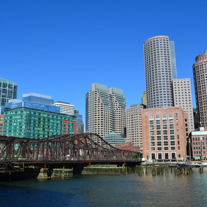 Boston
