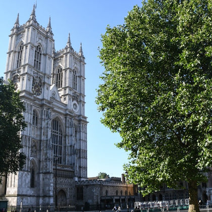 Westminster Abbey