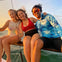 Fun memories with friends and loved ones, golden hour makes for amazing pictures!