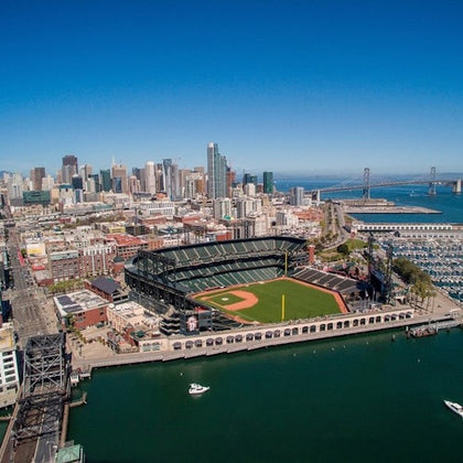 San Francisco Pass: 35+ Attractions with Hop-on Hop-Off Bus