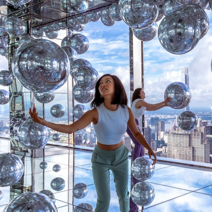 SUMMIT One Vanderbilt Affinity