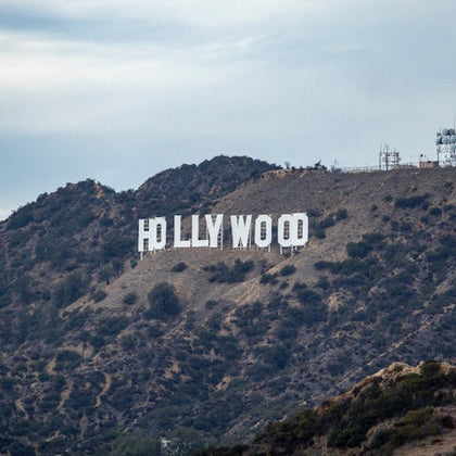 LA Filming