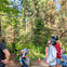 Family Stanley Park Bike Tour