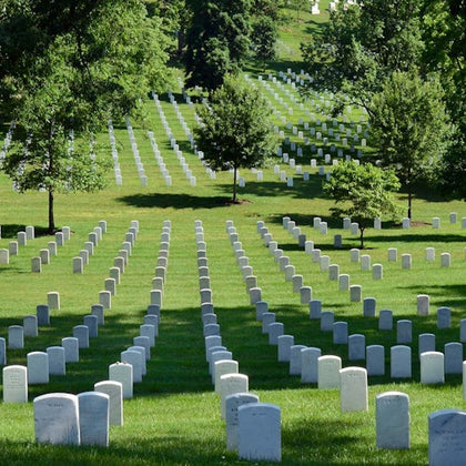 Arlington National Cemetery