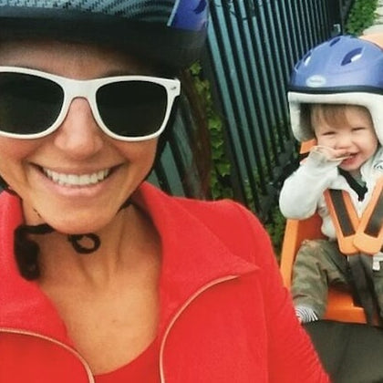 Family & Food Bike Tour of Top Attractions
