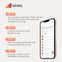 Easy steps to redeem eSIM vouchers on www.airalo.com