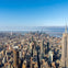 Manhattan from SUMMIT One Vanderbilt Observation Deck