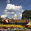 Big Bus Washington D.C.: Sunset Bus Tour, Guided Walking Tour + Audio Guide